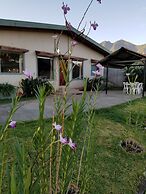 Hotel Monte Campana Escazu