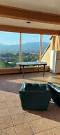Hotel Monte Campana Escazu