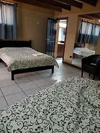 Hotel Monte Campana Escazu