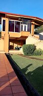Hotel Monte Campana Escazu