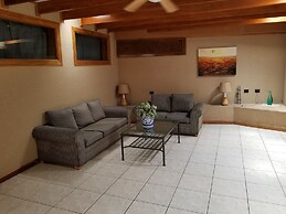 Hotel Monte Campana Escazu