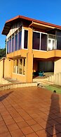 Hotel Monte Campana Escazu