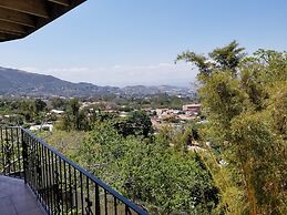 Hotel Monte Campana Escazu