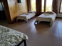Hotel Monte Campana Escazu