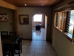 Hotel Monte Campana Escazu