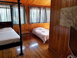 Hotel Monte Campana Escazu