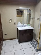 Hotel Monte Campana Escazu