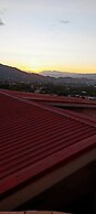 Hotel Monte Campana Escazu
