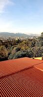 Hotel Monte Campana Escazu