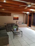 Hotel Monte Campana Escazu