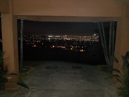 Hotel Monte Campana Escazu