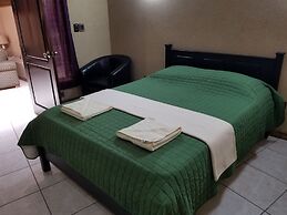 Hotel Monte Campana Escazu