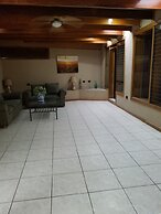 Hotel Monte Campana Escazu