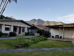 Hotel Monte Campana Escazu