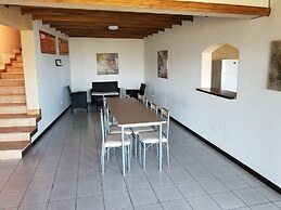 Hotel Monte Campana Escazu