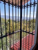 Hotel Monte Campana Escazu