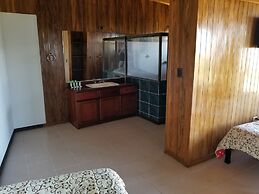 Hotel Monte Campana Escazu