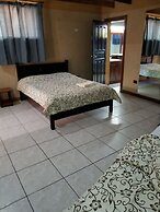 Hotel Monte Campana Escazu