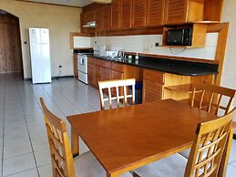Hotel Monte Campana Escazu