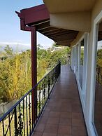 Hotel Monte Campana Escazu