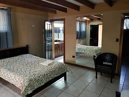 Hotel Monte Campana Escazu