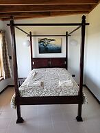 Hotel Monte Campana Escazu