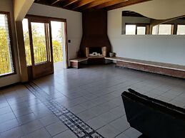 Hotel Monte Campana Escazu