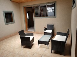Hotel Monte Campana Escazu
