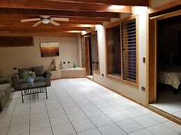 Hotel Monte Campana Escazu