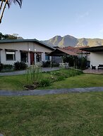 Hotel Monte Campana Escazu