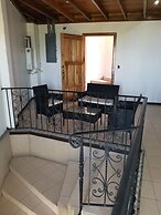 Hotel Monte Campana Escazu