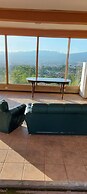 Hotel Monte Campana Escazu