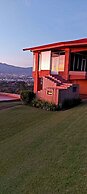 Hotel Monte Campana Escazu
