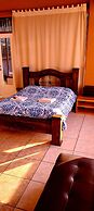 Hotel Monte Campana Escazu