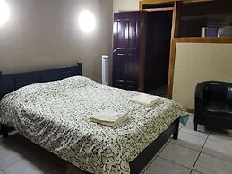 Hotel Monte Campana Escazu