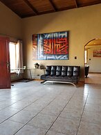 Hotel Monte Campana Escazu