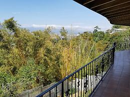 Hotel Monte Campana Escazu