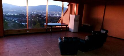 Hotel Monte Campana Escazu