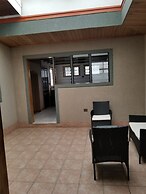 Hotel Monte Campana Escazu