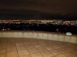Hotel Monte Campana Escazu