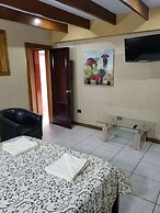 Hotel Monte Campana Escazu