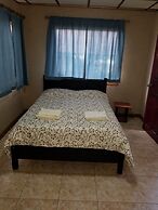 Hotel Monte Campana Escazu