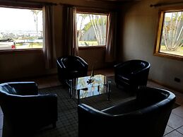 Hotel Monte Campana Escazu