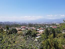 Hotel Monte Campana Escazu