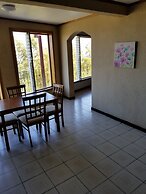 Hotel Monte Campana Escazu