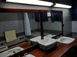 Hotel Monte Campana Escazu