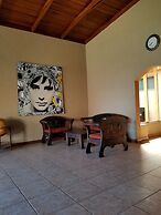 Hotel Monte Campana Escazu
