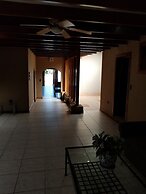 Hotel Monte Campana Escazu