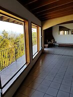 Hotel Monte Campana Escazu