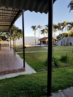 Hotel Monte Campana Escazu